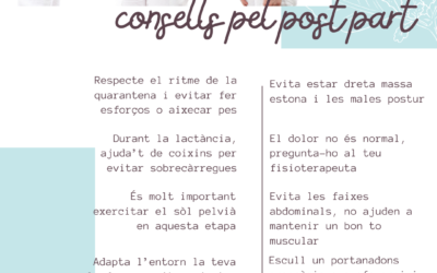 POST PART SALUDABLE