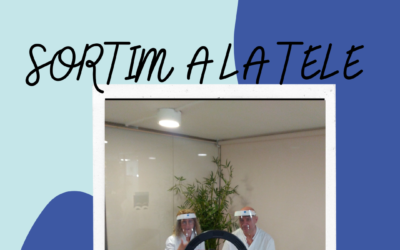 Entrevista a TEVE.CAT