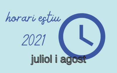 ESTIU 2021