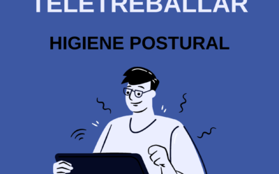 Consells per teletreballar