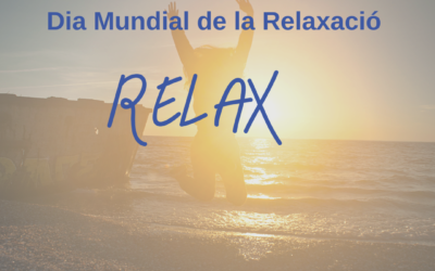 Relaxació
