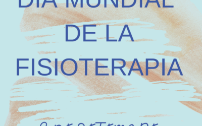 DIA MUNDIAL DE LA FISIOTERÀPIA