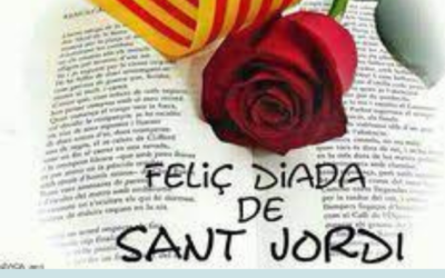 SANT JORDI 22, recomanacions