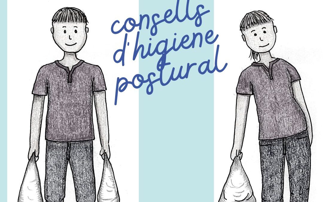 higiene postural