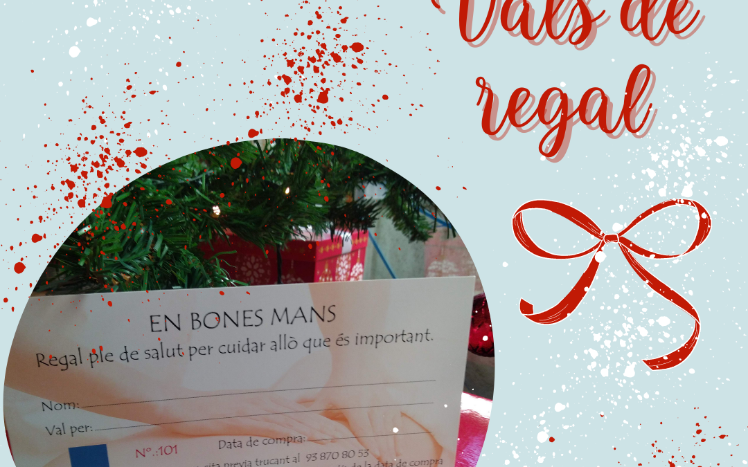 vals de regal