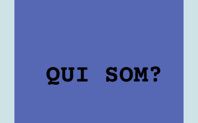 Qui som?