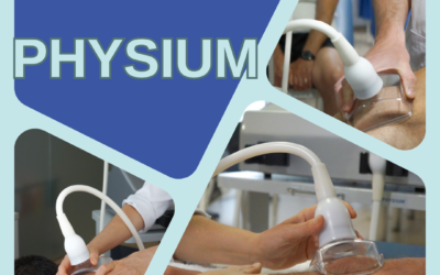 Arriba el Physium al centre
